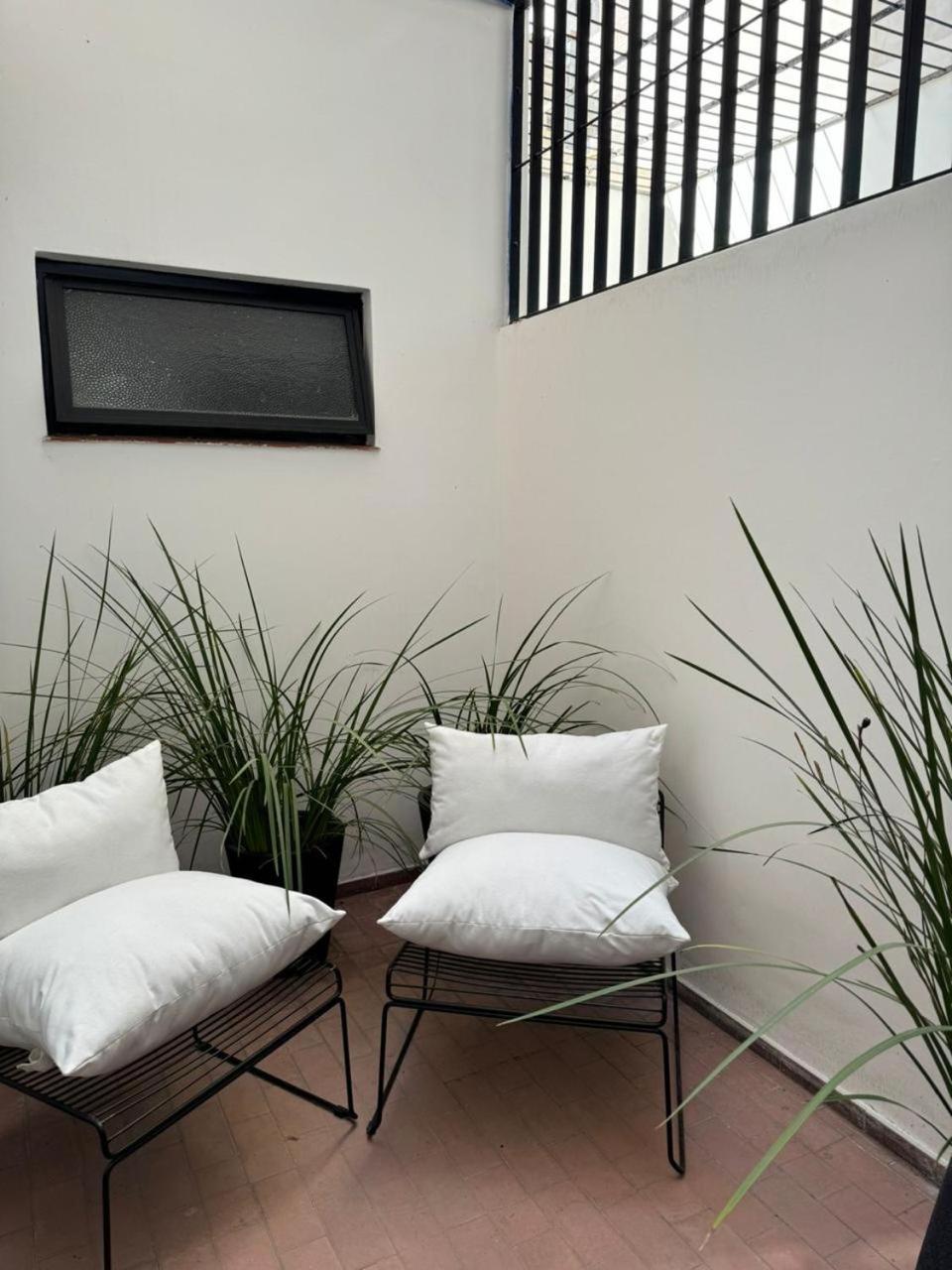 Departamento Avenida Espana Mendoza Exterior photo